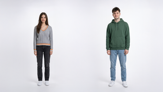 COUPLE EDITION - VINYL FIGURES