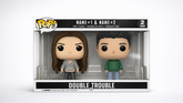 COUPLE EDITION - VINYL FIGURES